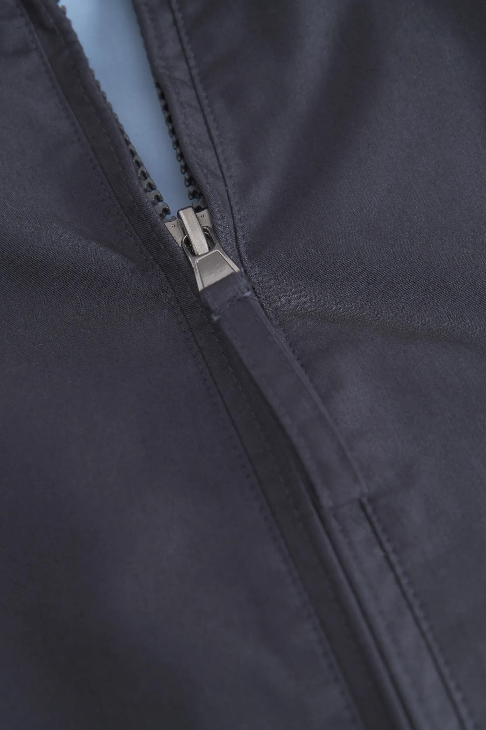 Joop Jeans Blouson Janos mit Reißverschluss
