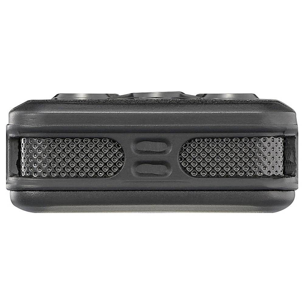 Renkforce RF-DVR-E36 Digitales Diktiergerät Aufzeichnungsdauer (max) 25 h Digitales Diktiergerät