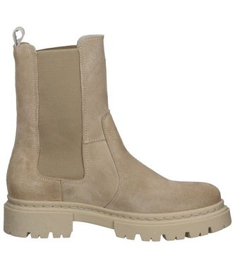 Bullboxer Stiefelette Leder/Textil Stiefelette