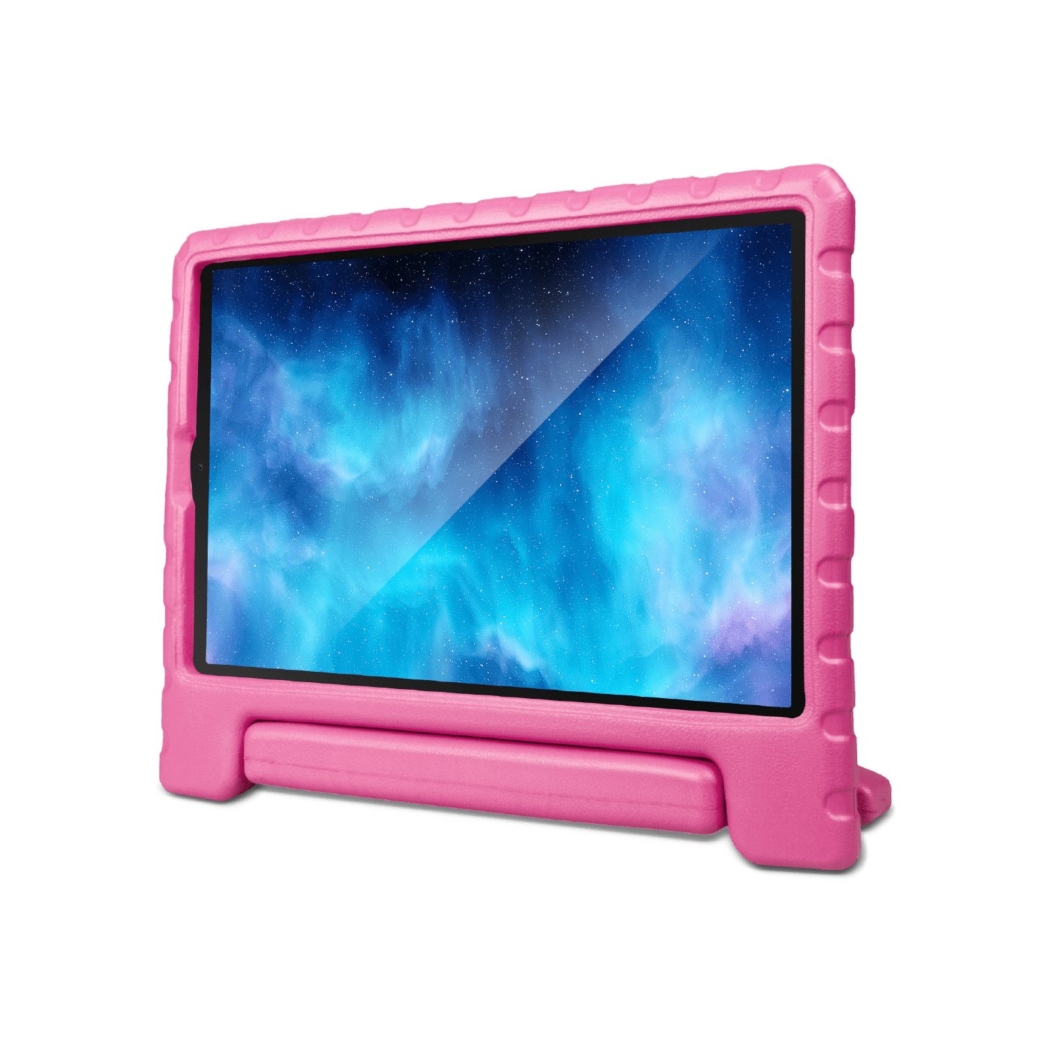 XQISIT Backcover XQISIT Stand Kids Case for Galaxy Tab A7 pink