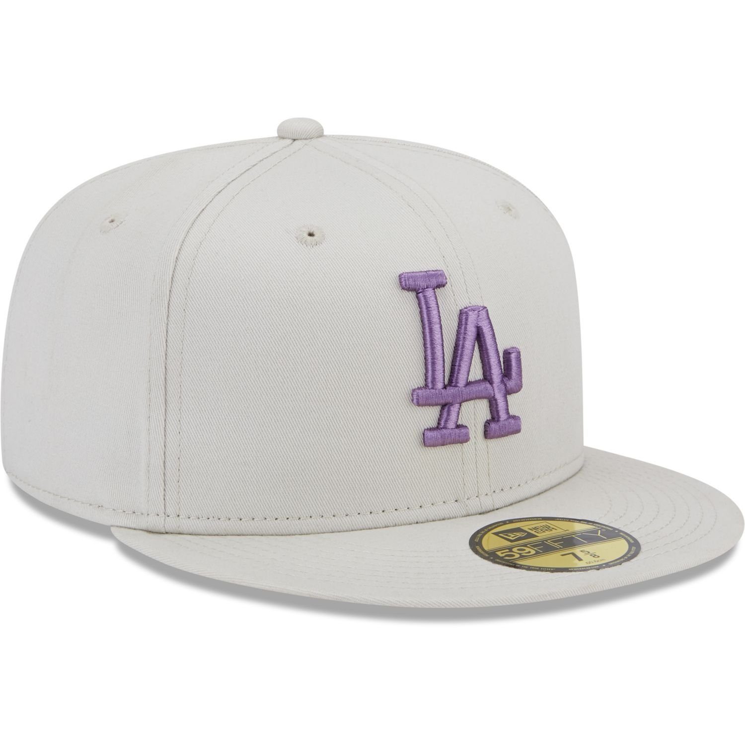 Fitted New Cap Era 59Fifty Los Dodgers Angeles