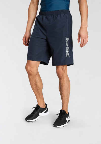 Bruno Banani Funktionsshorts aus recyceltem Material
