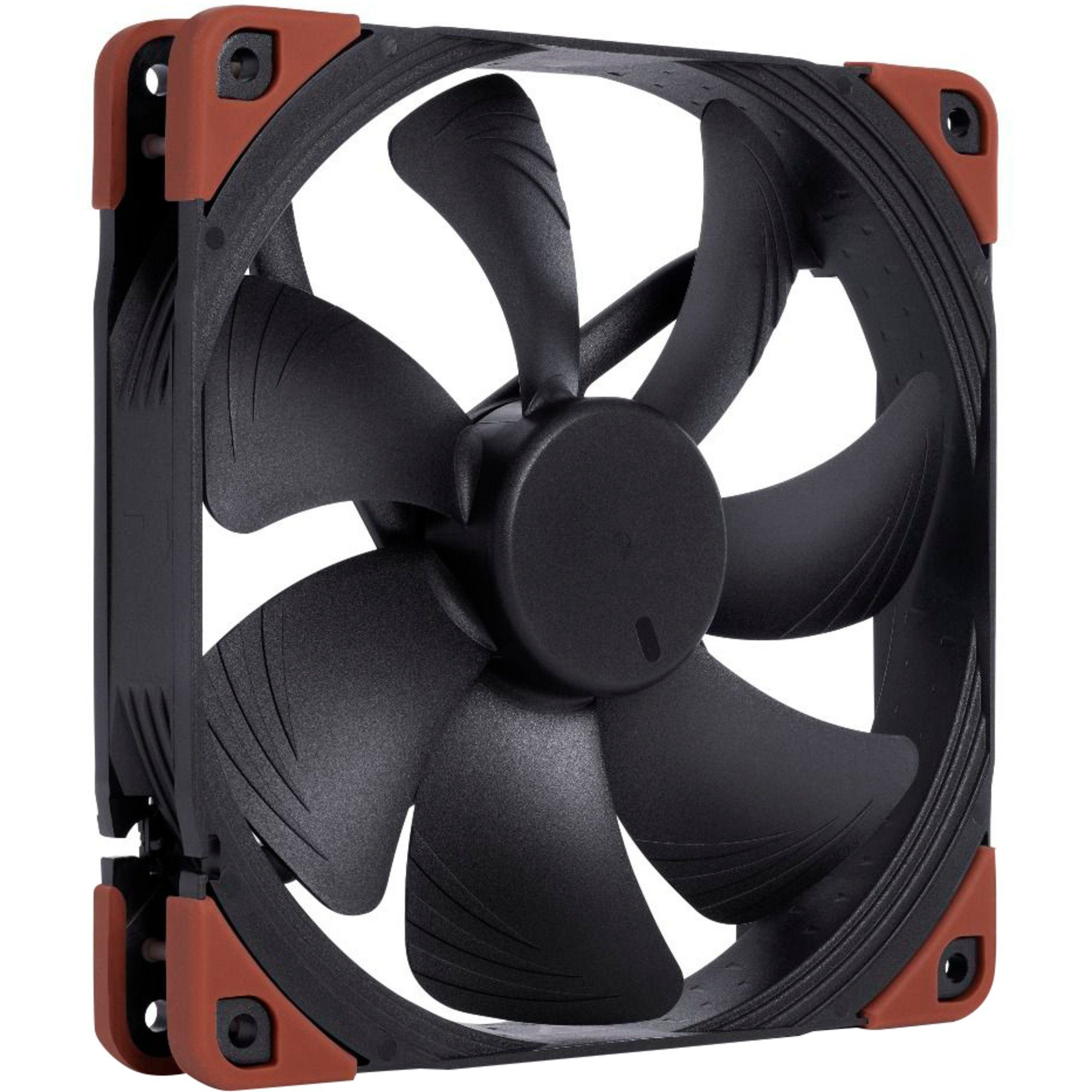 Gehäuselüfter Noctua NF-A14 industrialPPC-24V-3000 SP IP67 PWM
