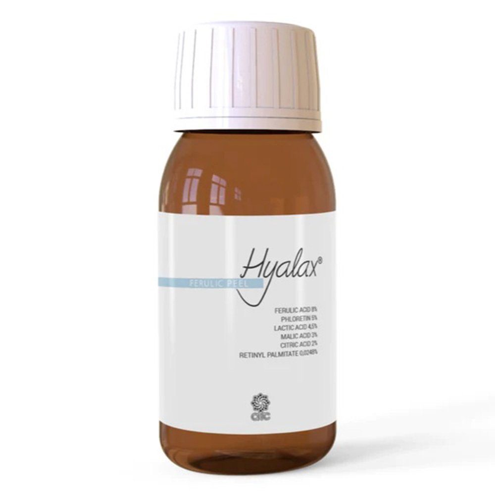 Ferulic Peel Körperpeeling 1-tlg. 50ml, Hyalax Hyalax