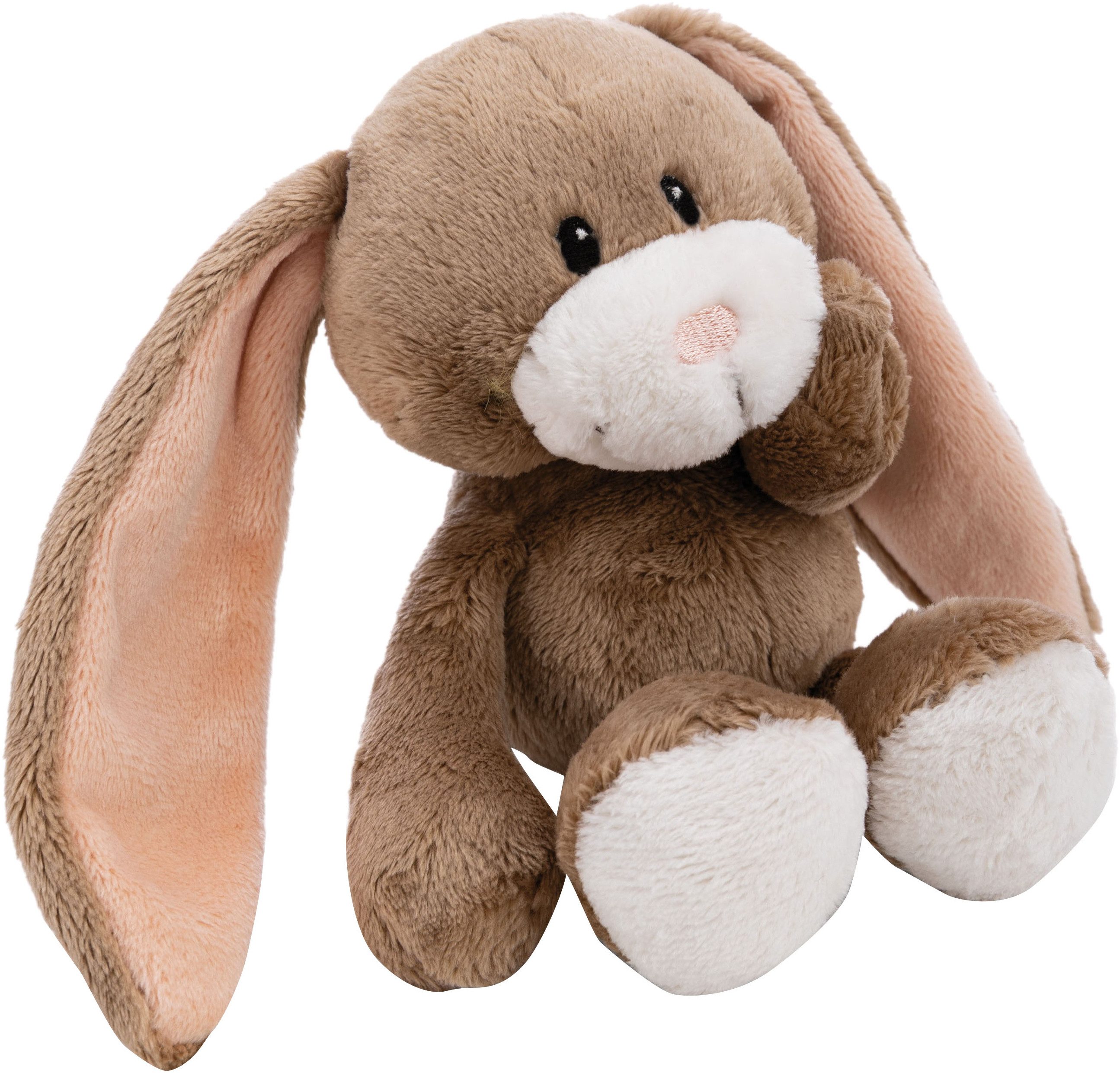 Nici Kuscheltier My First NICI, Hase Lopino, 20 cm, in Geschenkbox