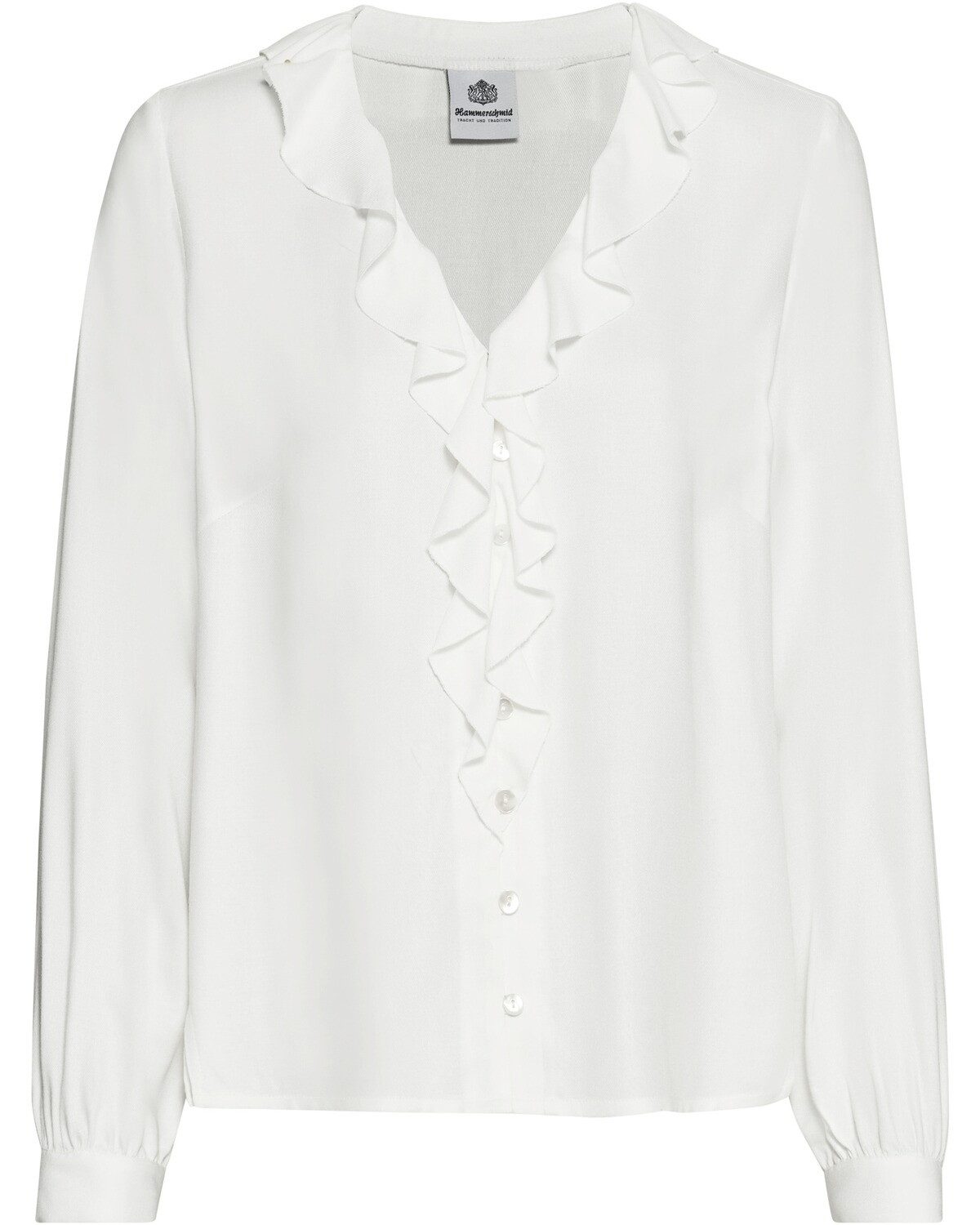 Hammerschmid Trachtenbluse Bluse Melissa