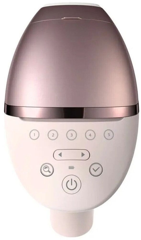 Philips IPL-Haarentferner Lumea Series 9900 SkinAI BRI977/00