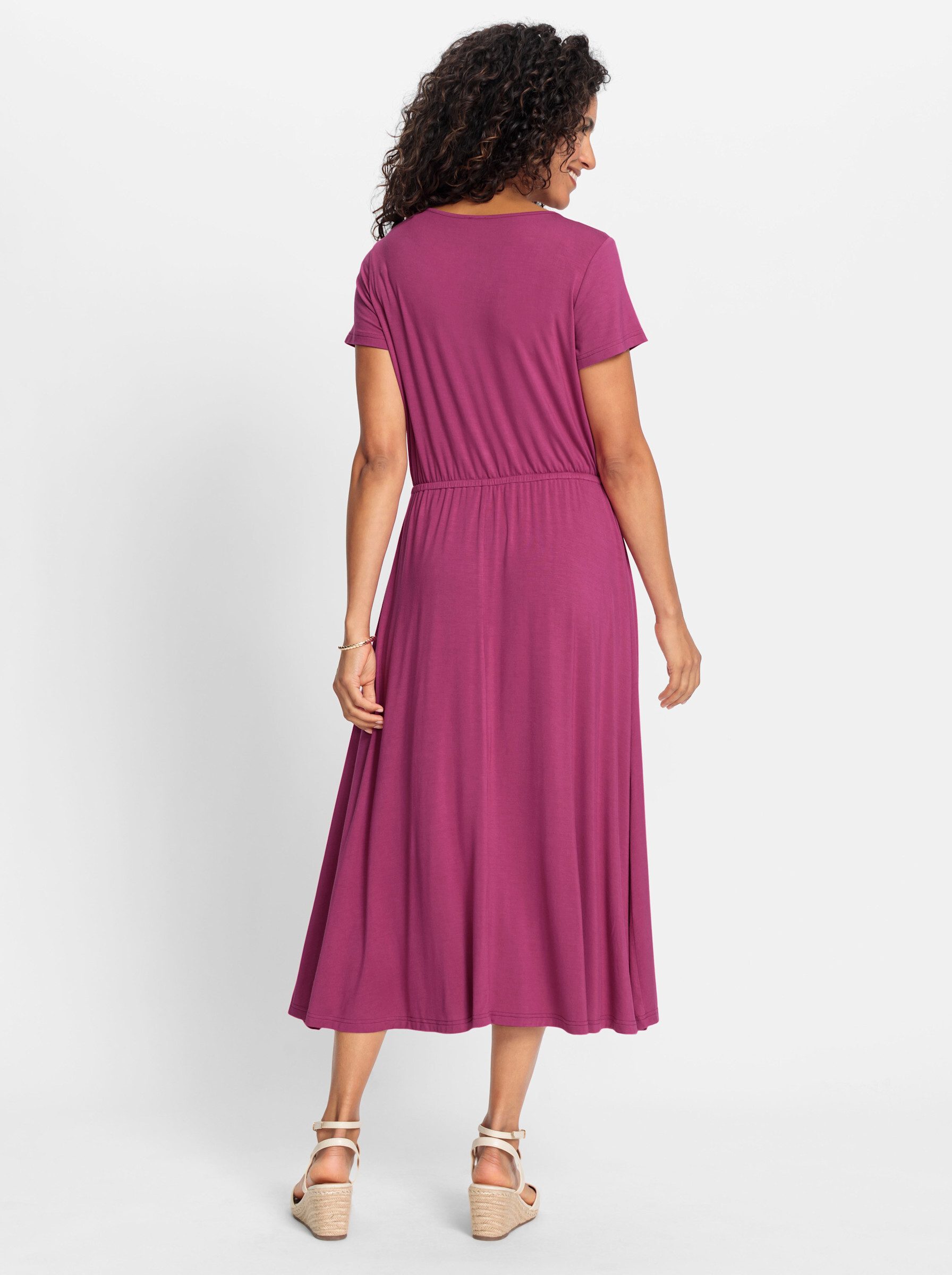 Witt Jerseykleid Jerseykleid günstig online kaufen