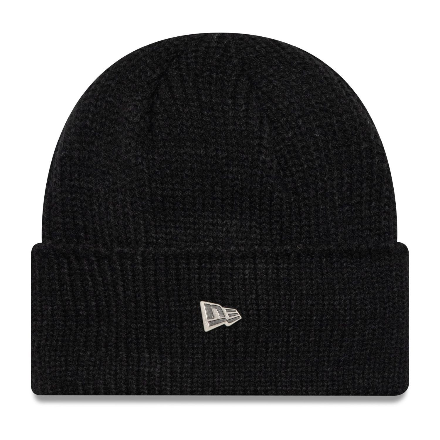 Fleecemütze Wide Cuff Beanie MERINO
