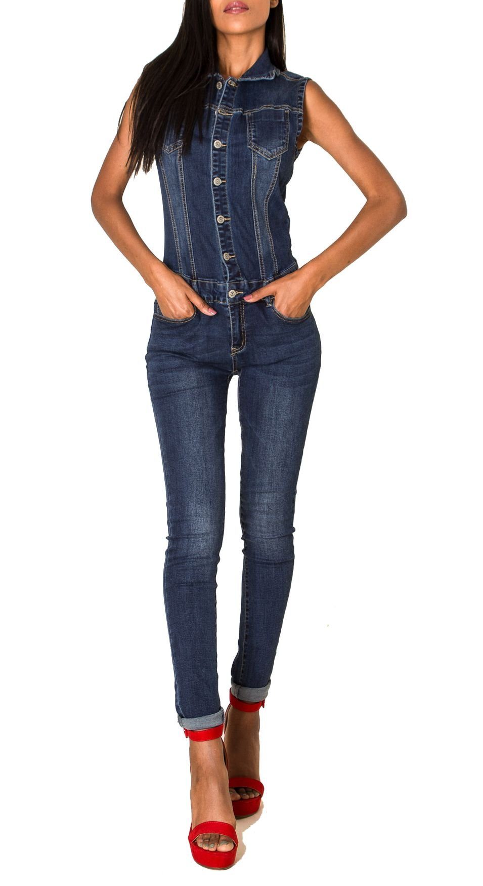 Jumpsuits Overalls Ein Teil Viele Looks Otto