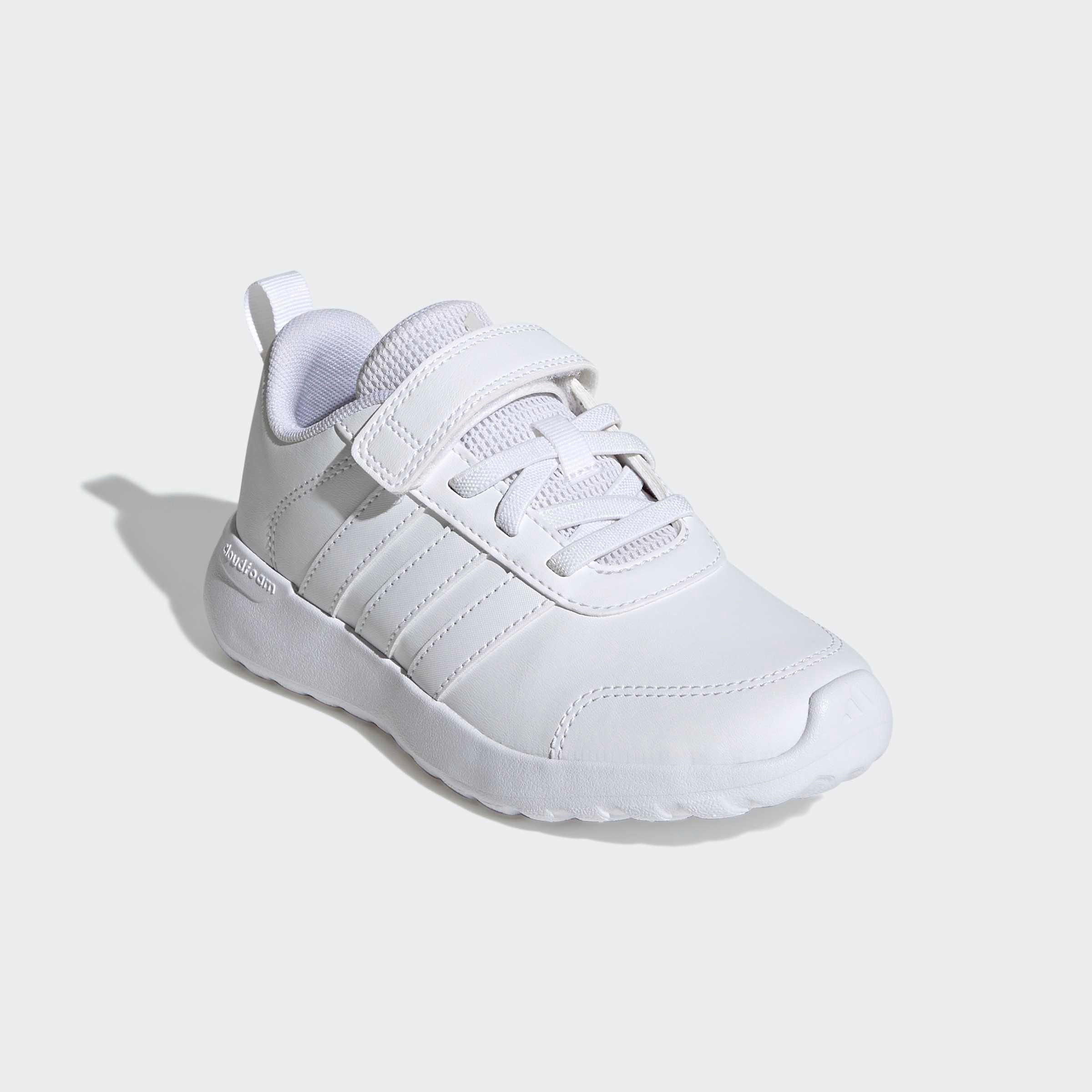 adidas Sportswear VL MOVE EL C Sneaker mit Klettverschluss, für Kinder