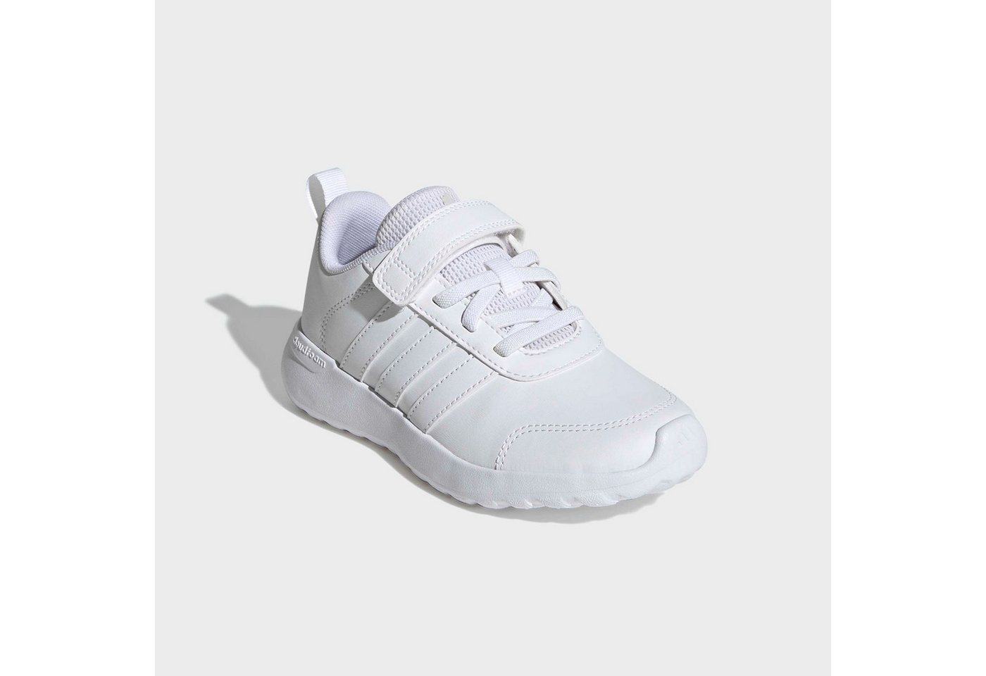 adidas Sportswear VL MOVE EL C Sneaker mit Klettverschluss, für Kinder
