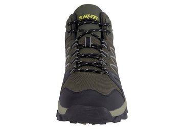 Hi-Tec BOBCAT MID WP Wanderschuh wasserdicht