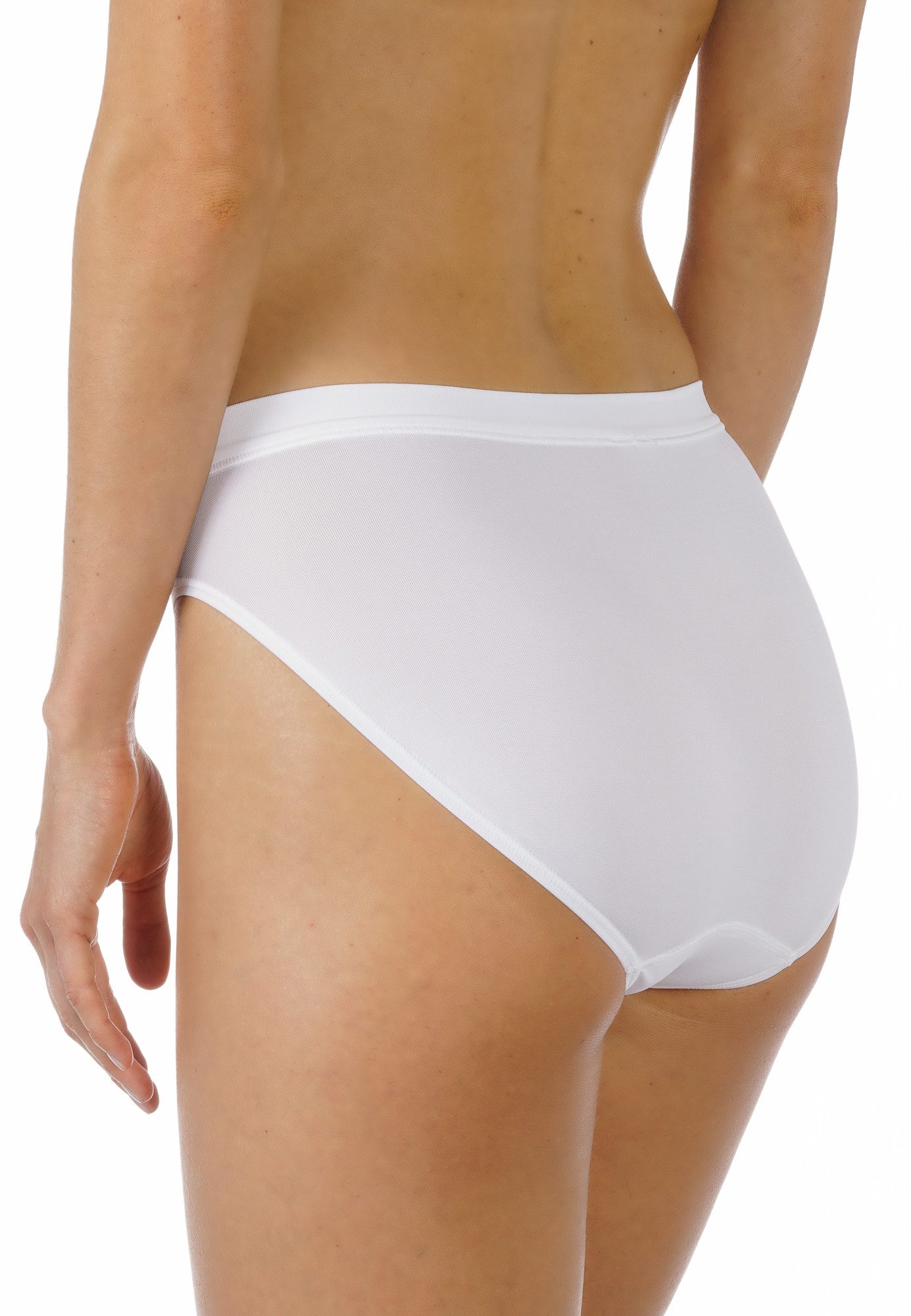 Mey Jazz-Pants Slips SERIE EMOTION Ohne auftragende Seitennähte