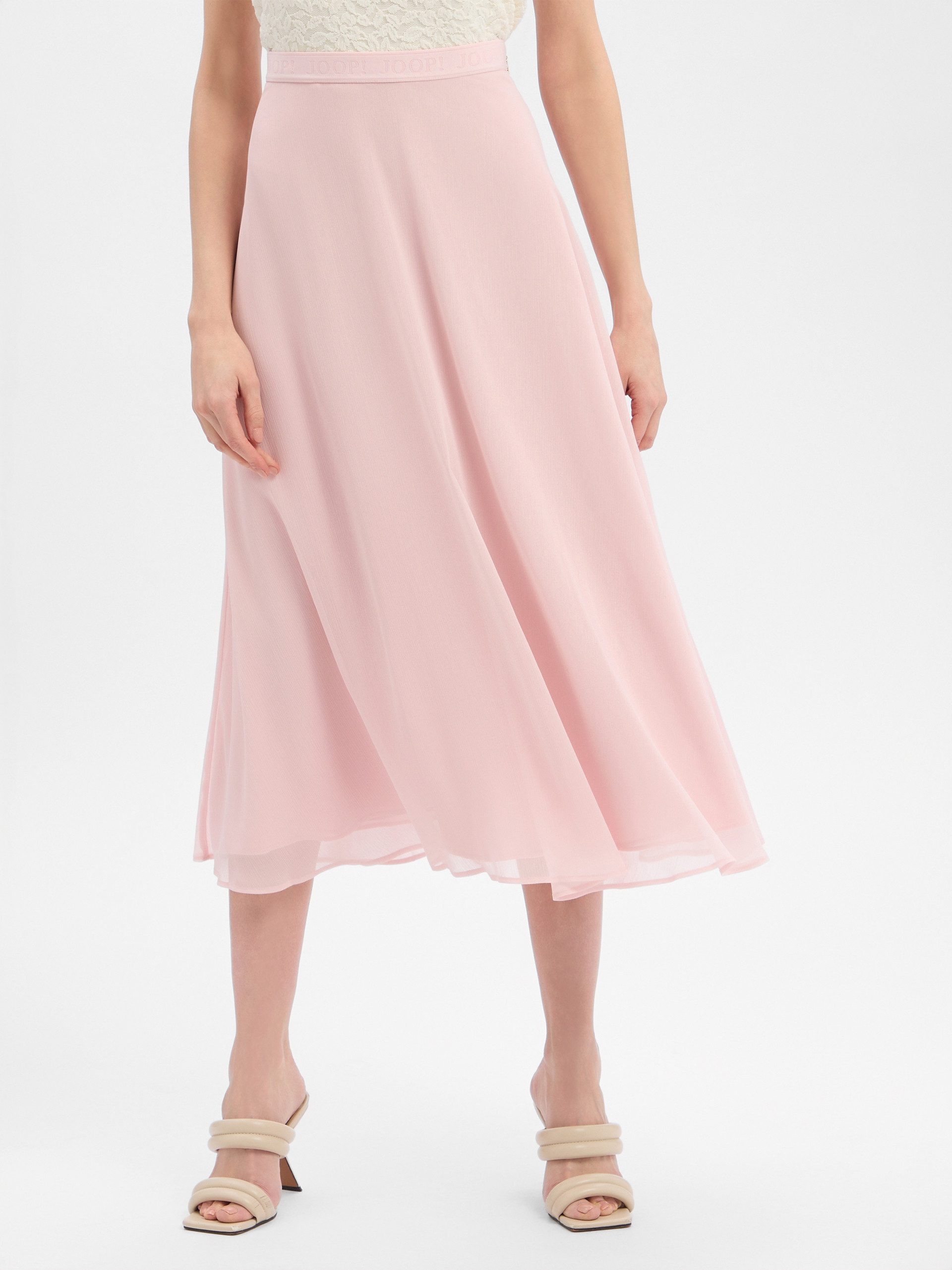 JOOP! A-Linien-Rock Sari