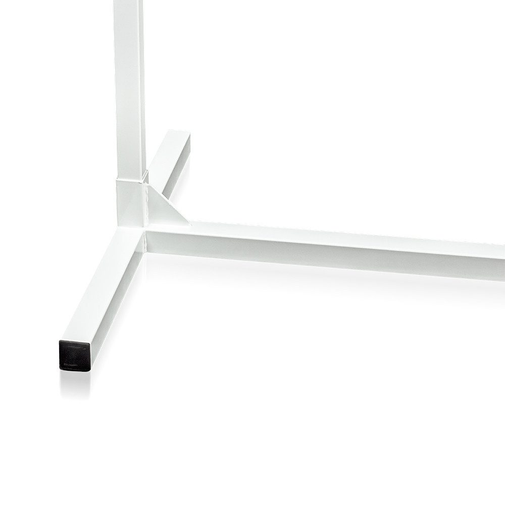 CARELINE Bett - Aufstehhilfe Freistehender Bettgalgen Bettaufrichter B-210 von Careline