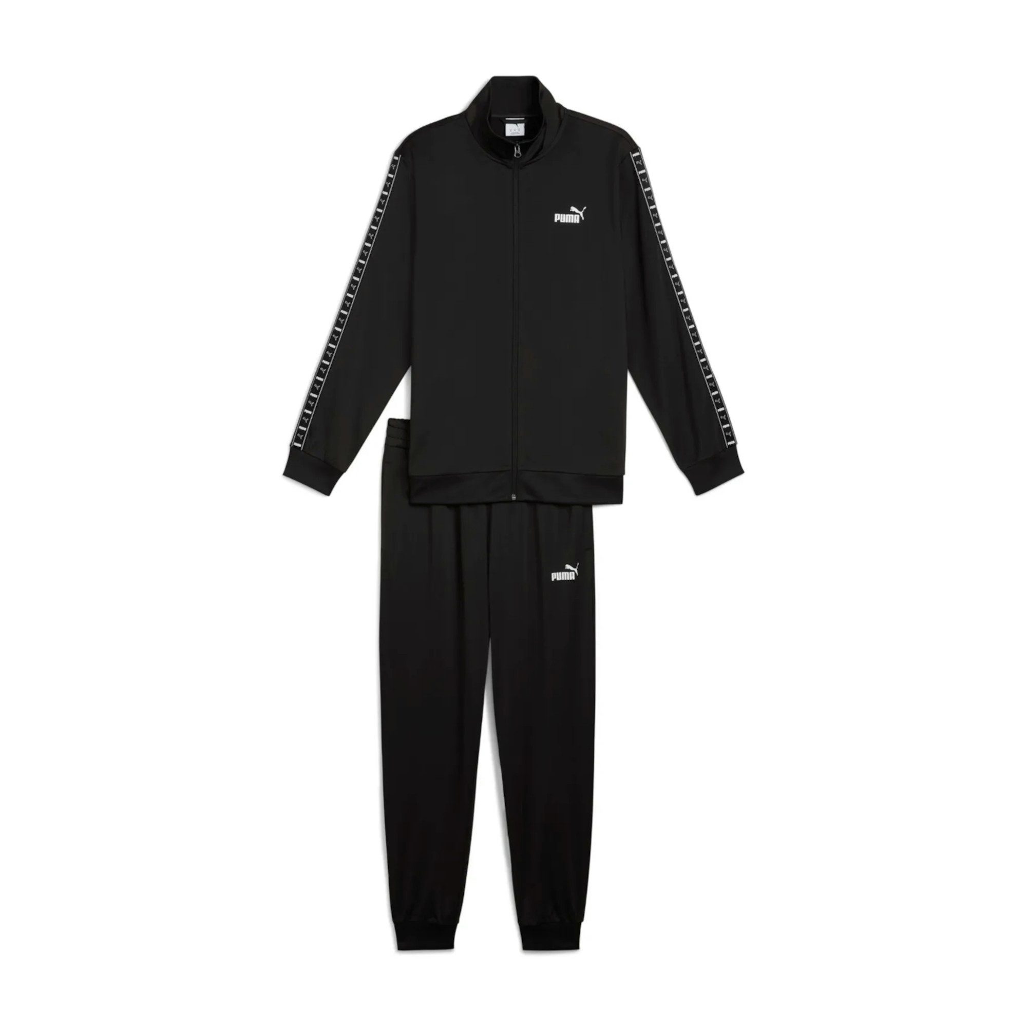 PUMA Trainingsanzug Puma Herren Trainingsanzug Poly günstig online kaufen