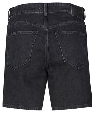 Marc O'Polo DENIM 5-Pocket-Jeans Damen Jeansshorts High Waist Fit (1-tlg)