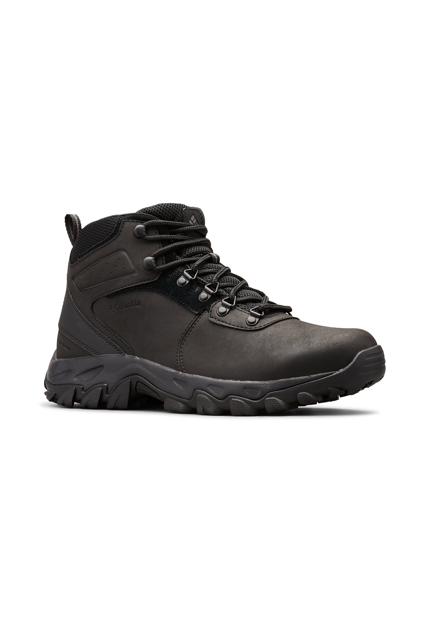 Columbia NEWTON RIDGE PLUS II WATERPROOF Sneaker