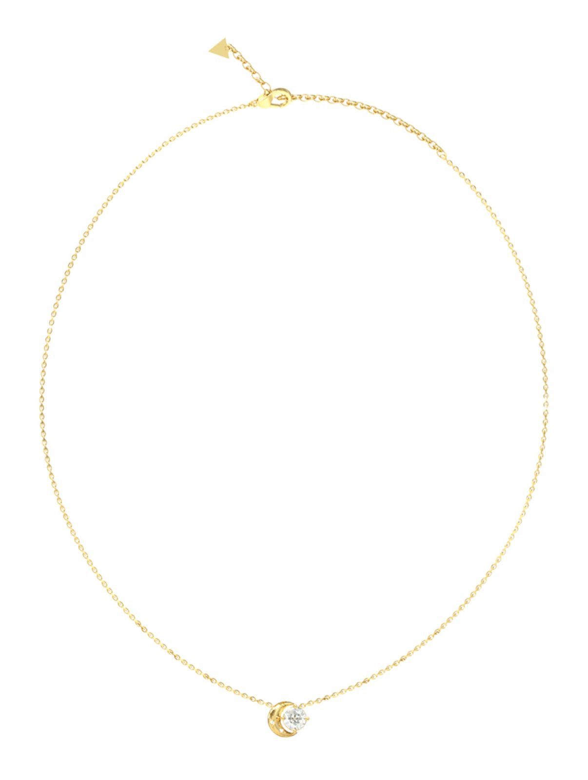 Guess Gliederkette 16-18" Necklace