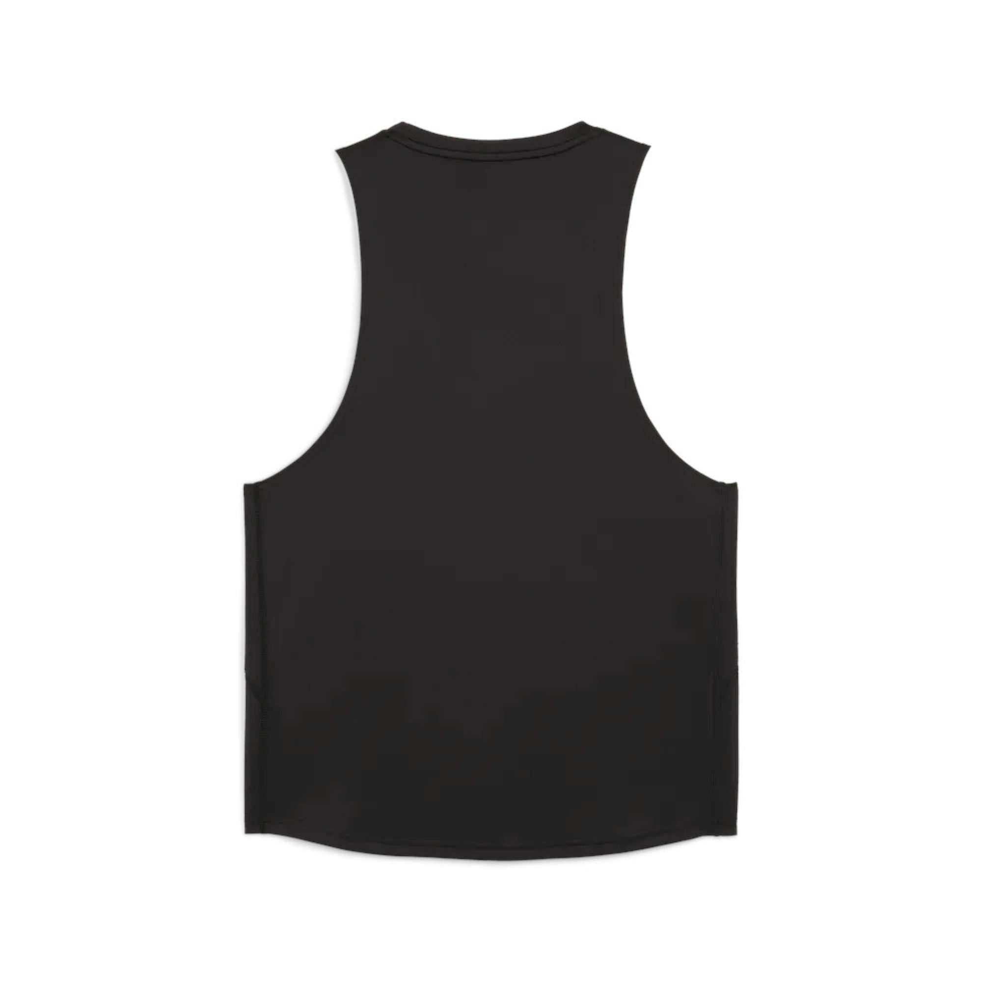 PUMA Tanktop Puma Herren Tanktop Cross the Line Singlet 3.0 526756