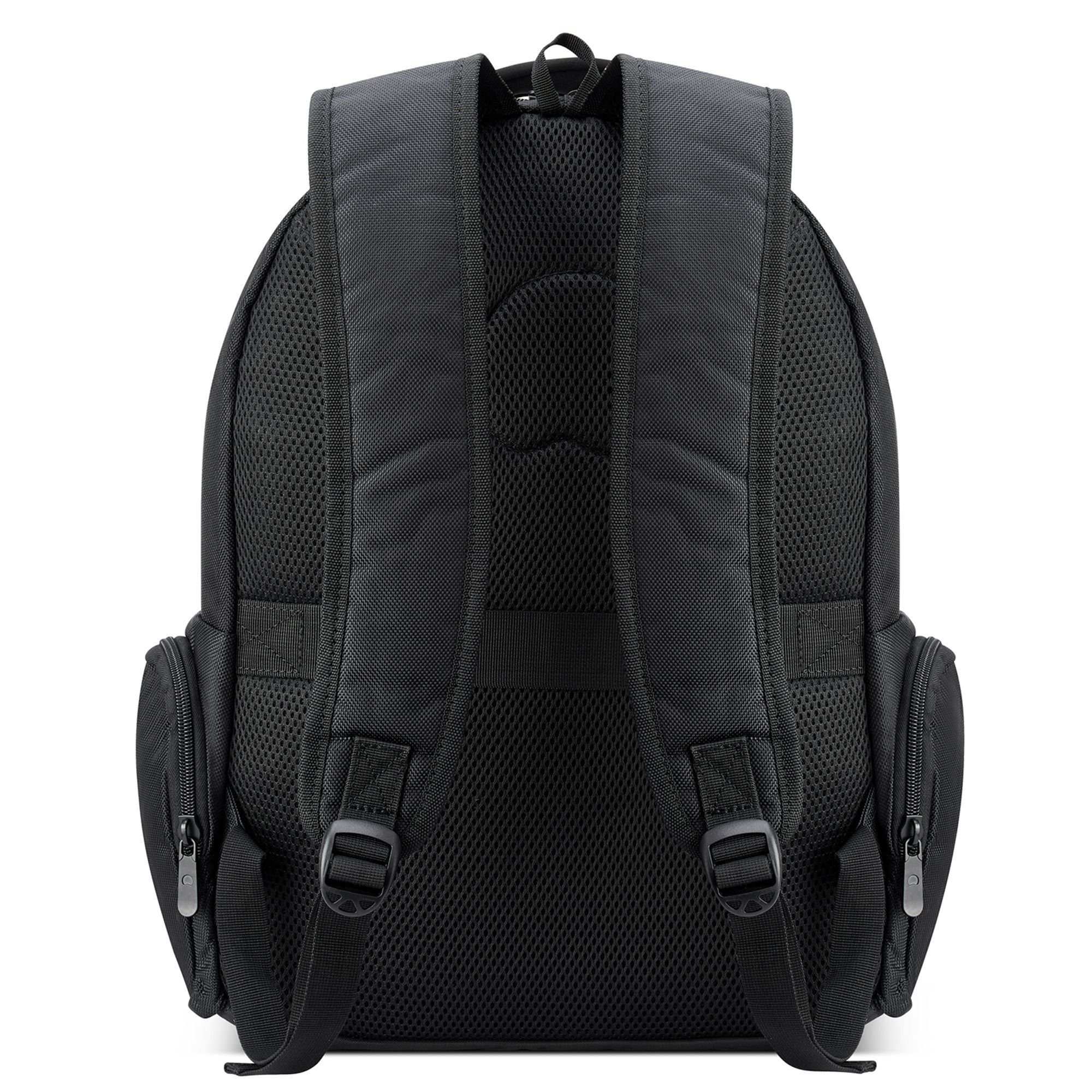 Delsey Paris Daypack Element, Polyester