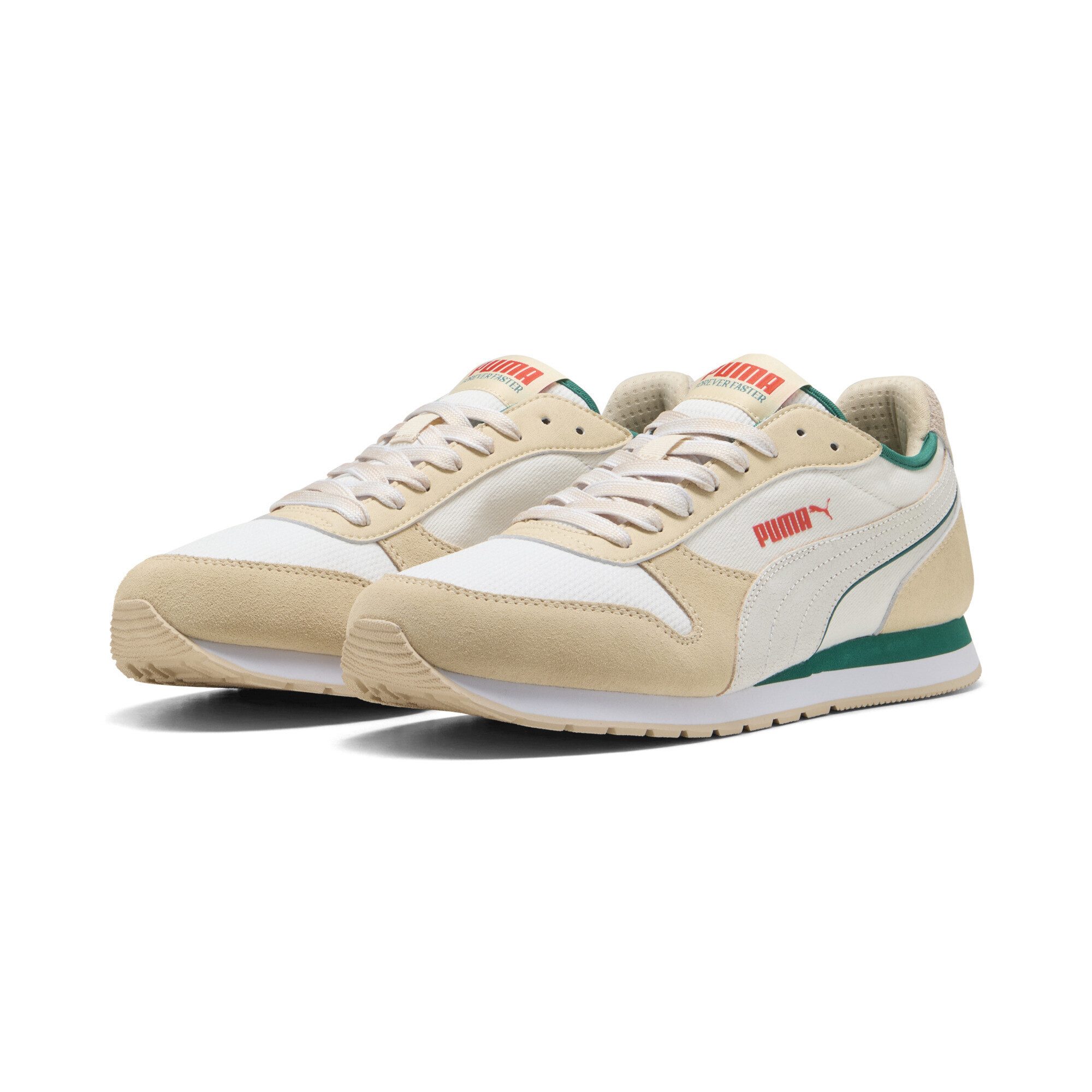 PUMA St Miler Retro Run Sneakers Erwachsene Sneaker günstig online kaufen