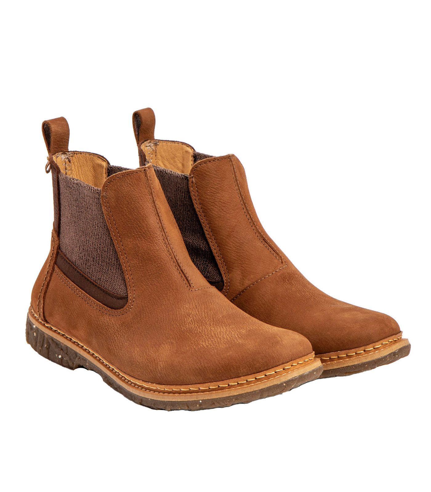 El Naturalista Ankleboots