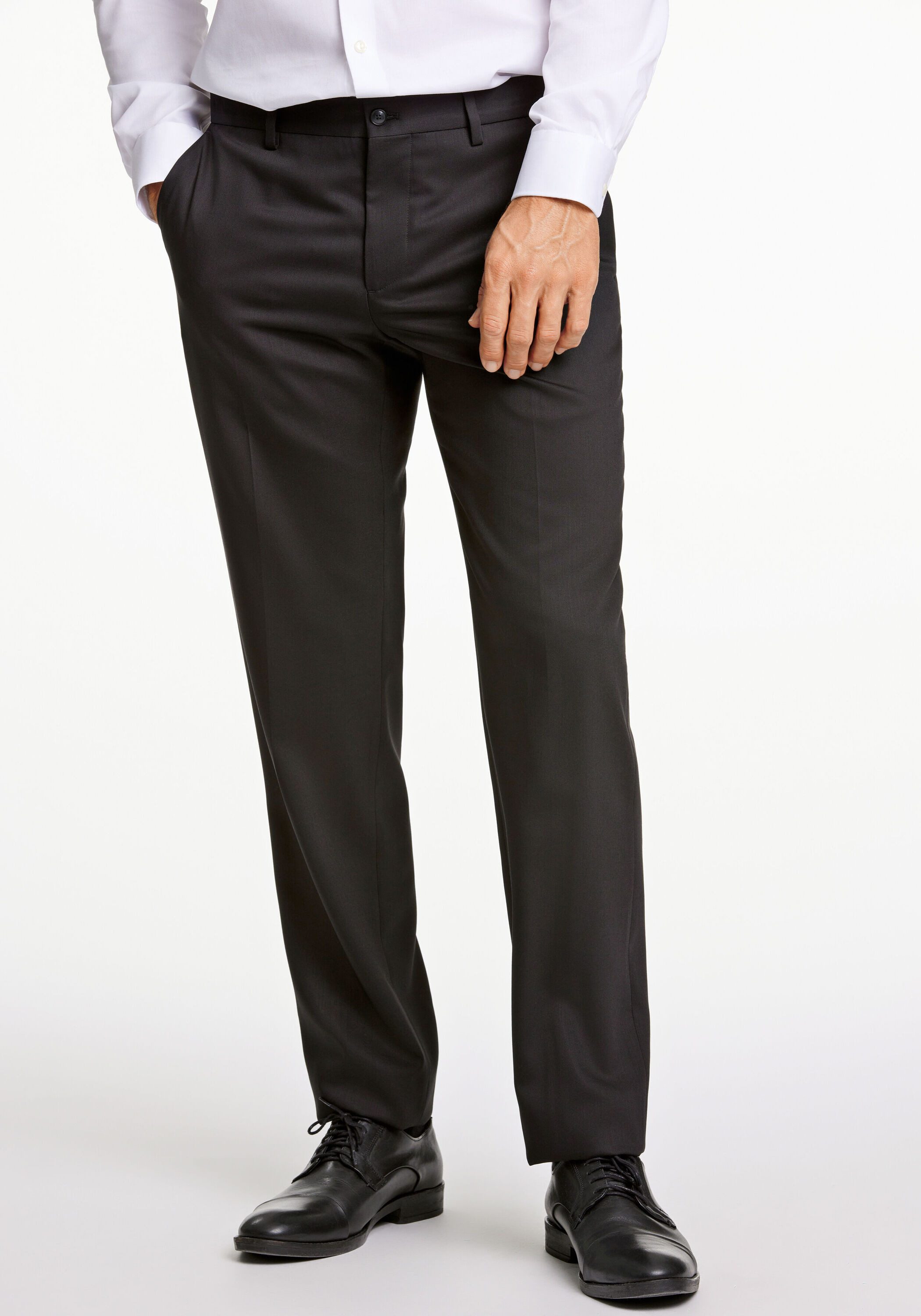 Anzughose Anzughose Modern Fit