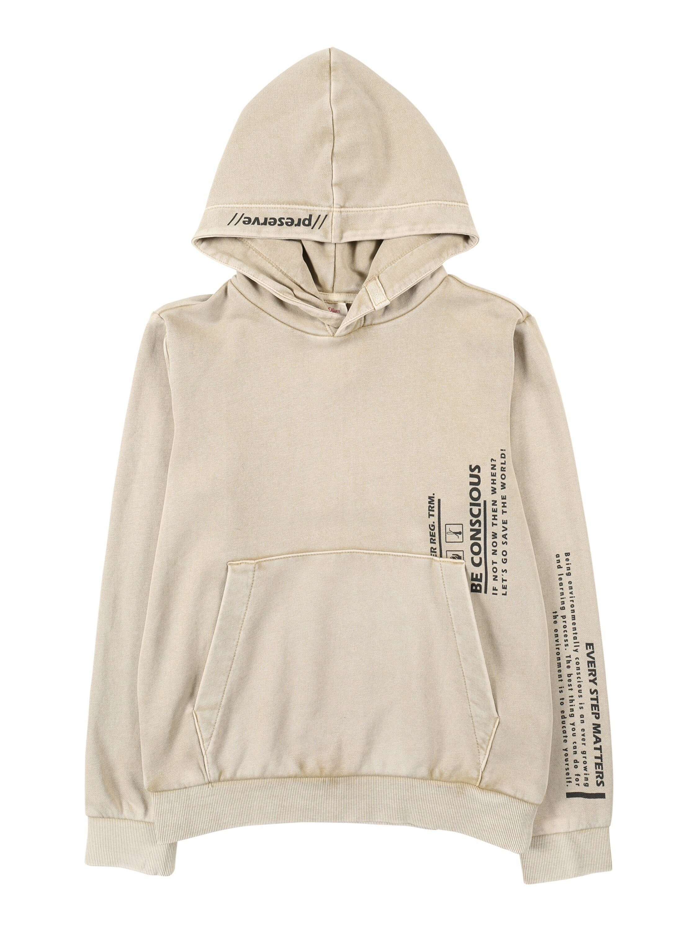 s.Oliver Sweatshirt (1-tlg)