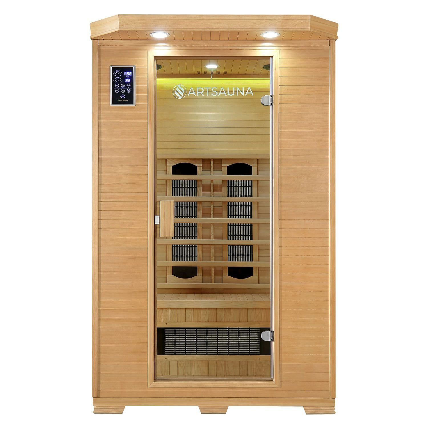 Infrarotkabine Oslo