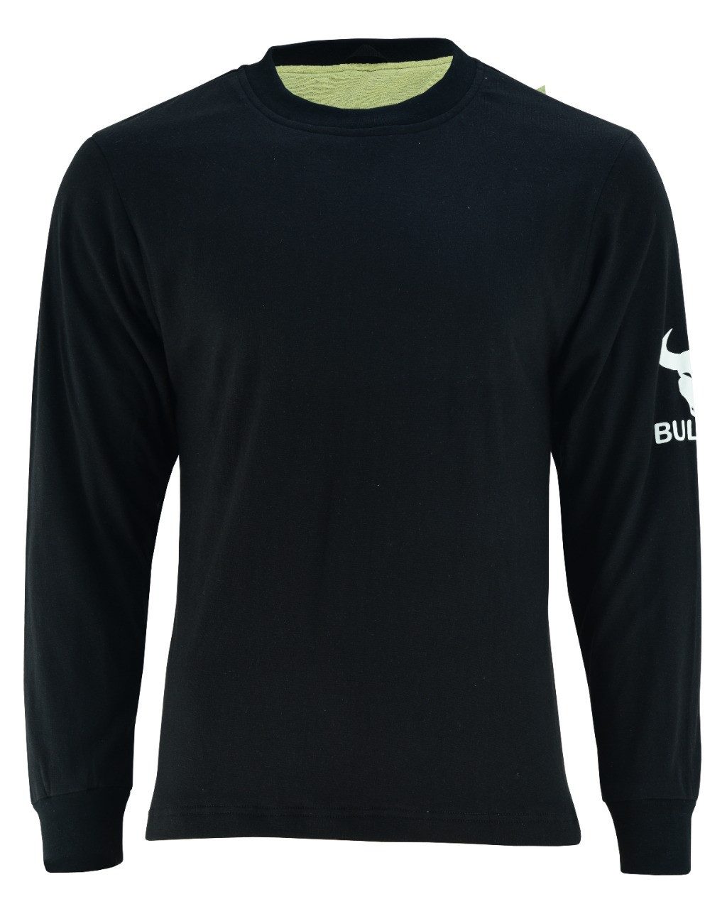 BULLDT Motocross-Shirt BLD1210 Herren Motorrad Sweatshirt Biker Hemd Aramidfasern