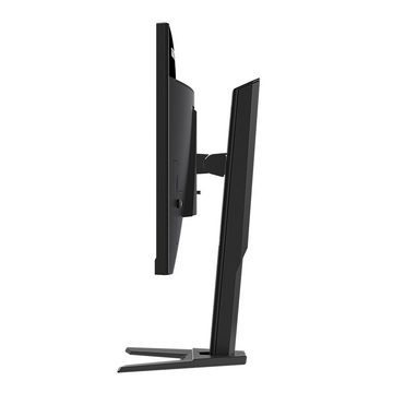 Gigabyte G24F 2 Gaming-Monitor (61 cm/24 ", 1920 x 1080 px, Full HD, 1 ms Reaktionszeit, 165 Hz, IPS)