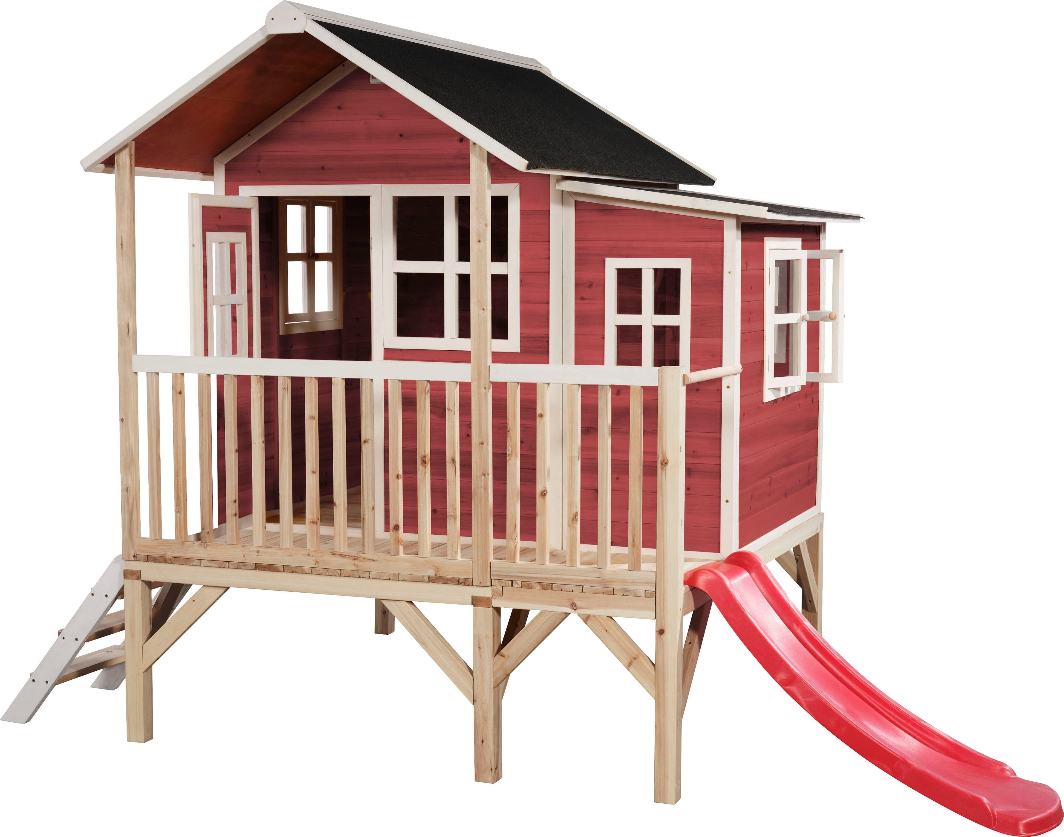 Spielturm Loft 350