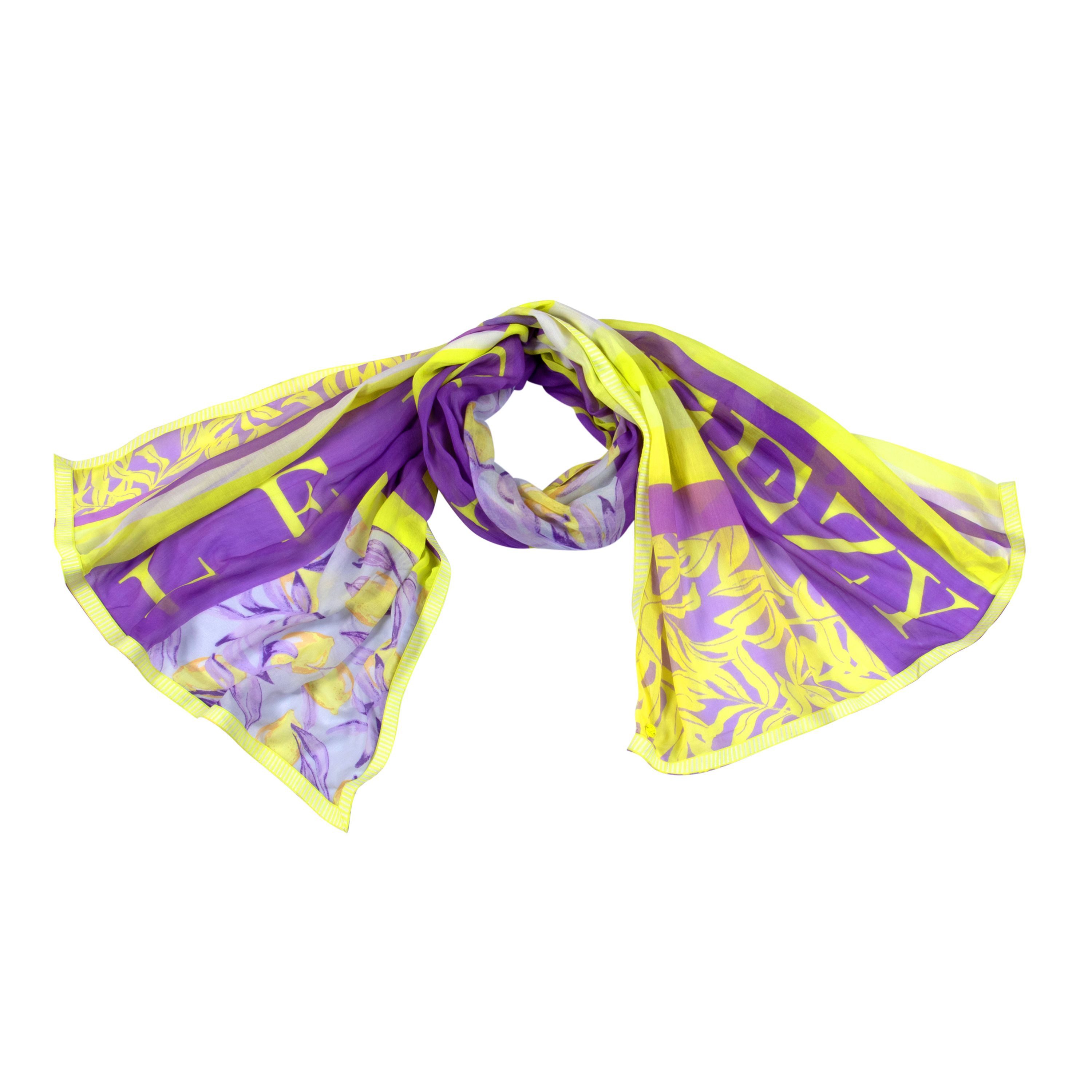 Lieblingsstück Dreieckstuch