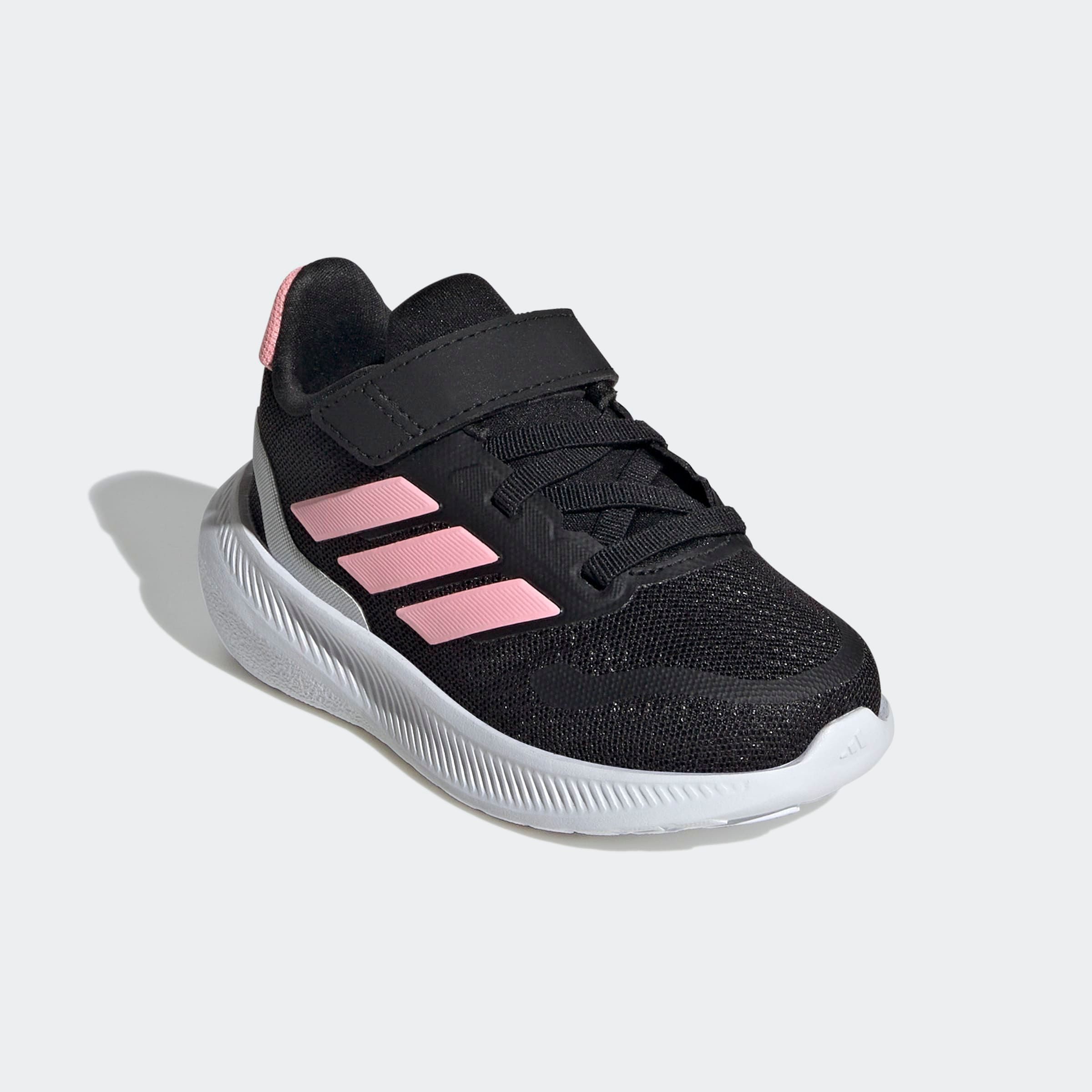 adidas Sportswear RUNFALCON 5 KIDS Sneaker mit Klettverschluss