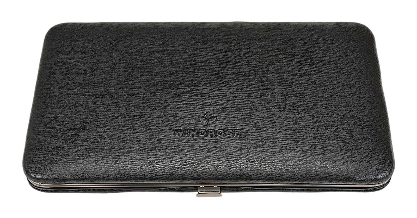 WINDROSE Maniküre-Etui Bügel - Manicure Set