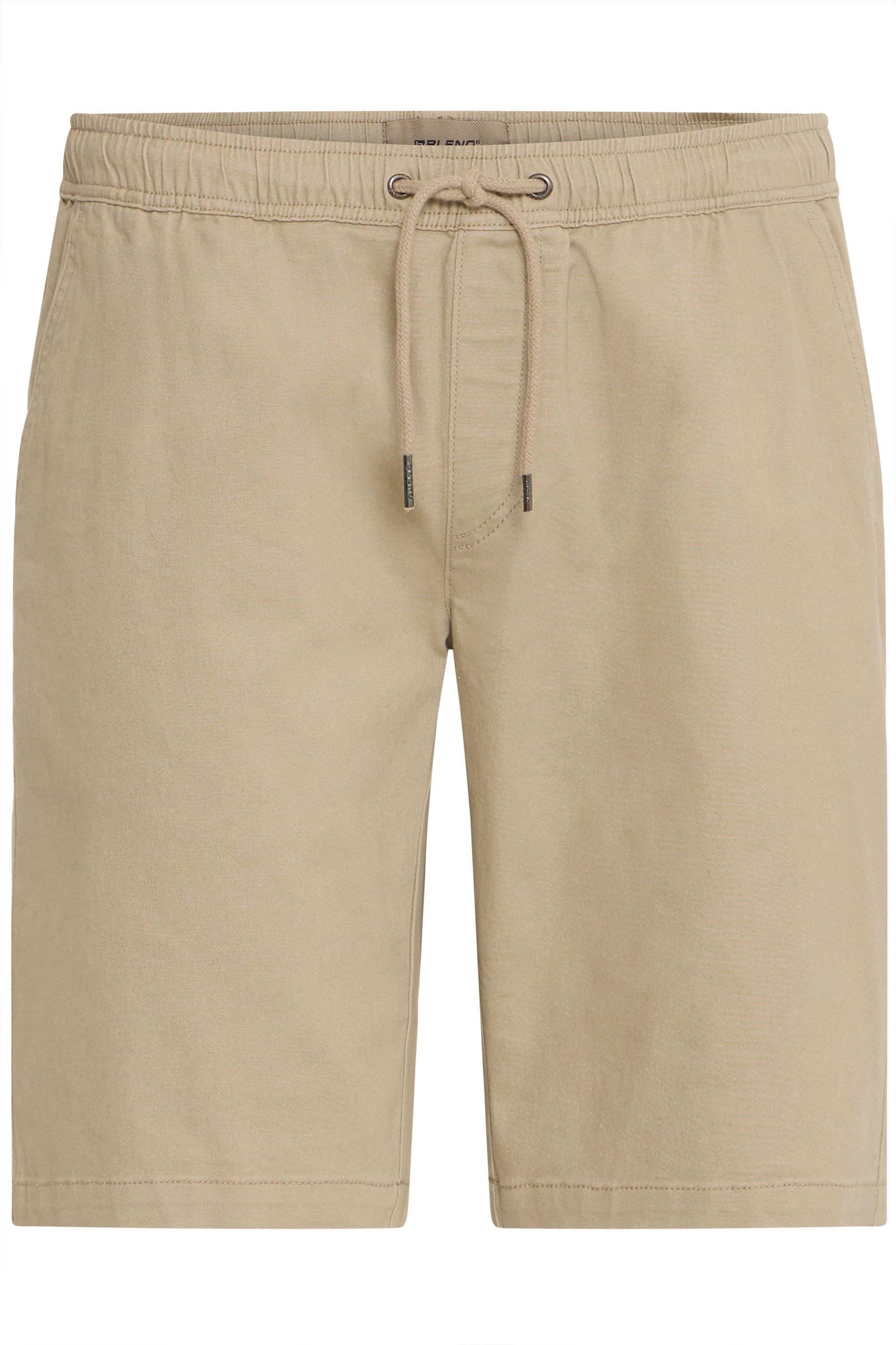 Blend Chinoshorts BHMBHKVANT Basic Shorts mit Taschen günstig online kaufen