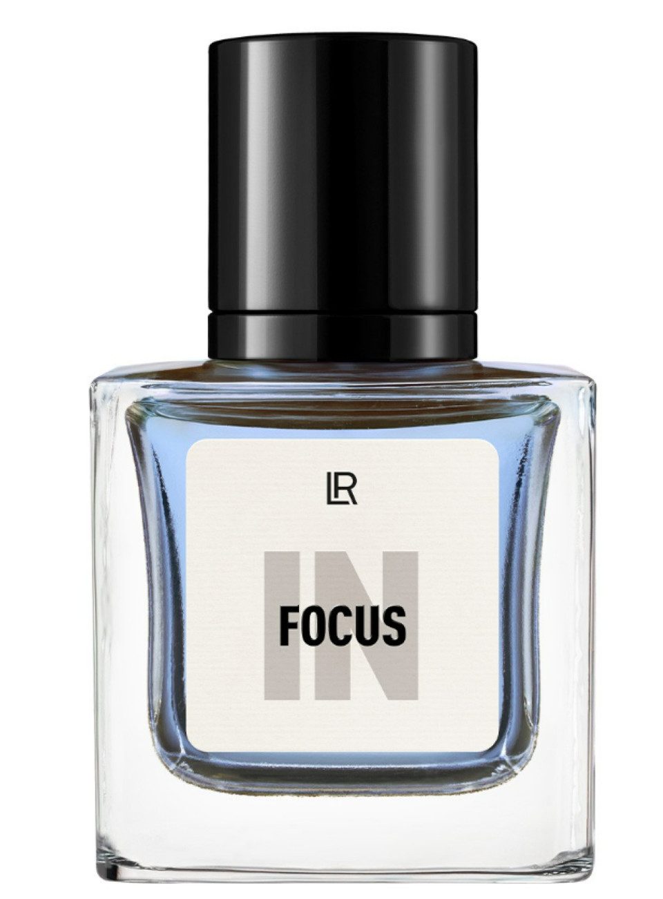 LR Eau de Parfum LR IN FOCUS EdP for men