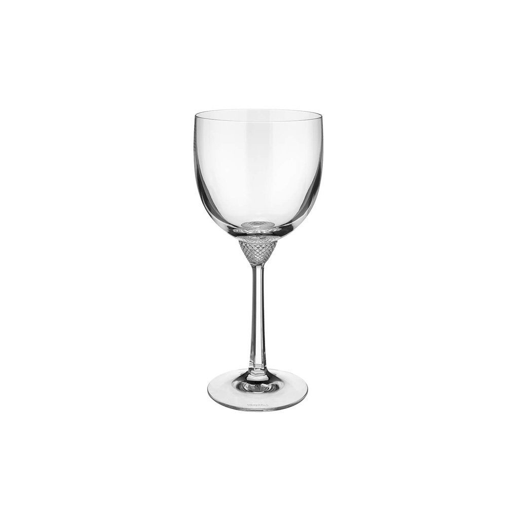 Octavie Wasserglas, Glas & Villeroy Glas Boch