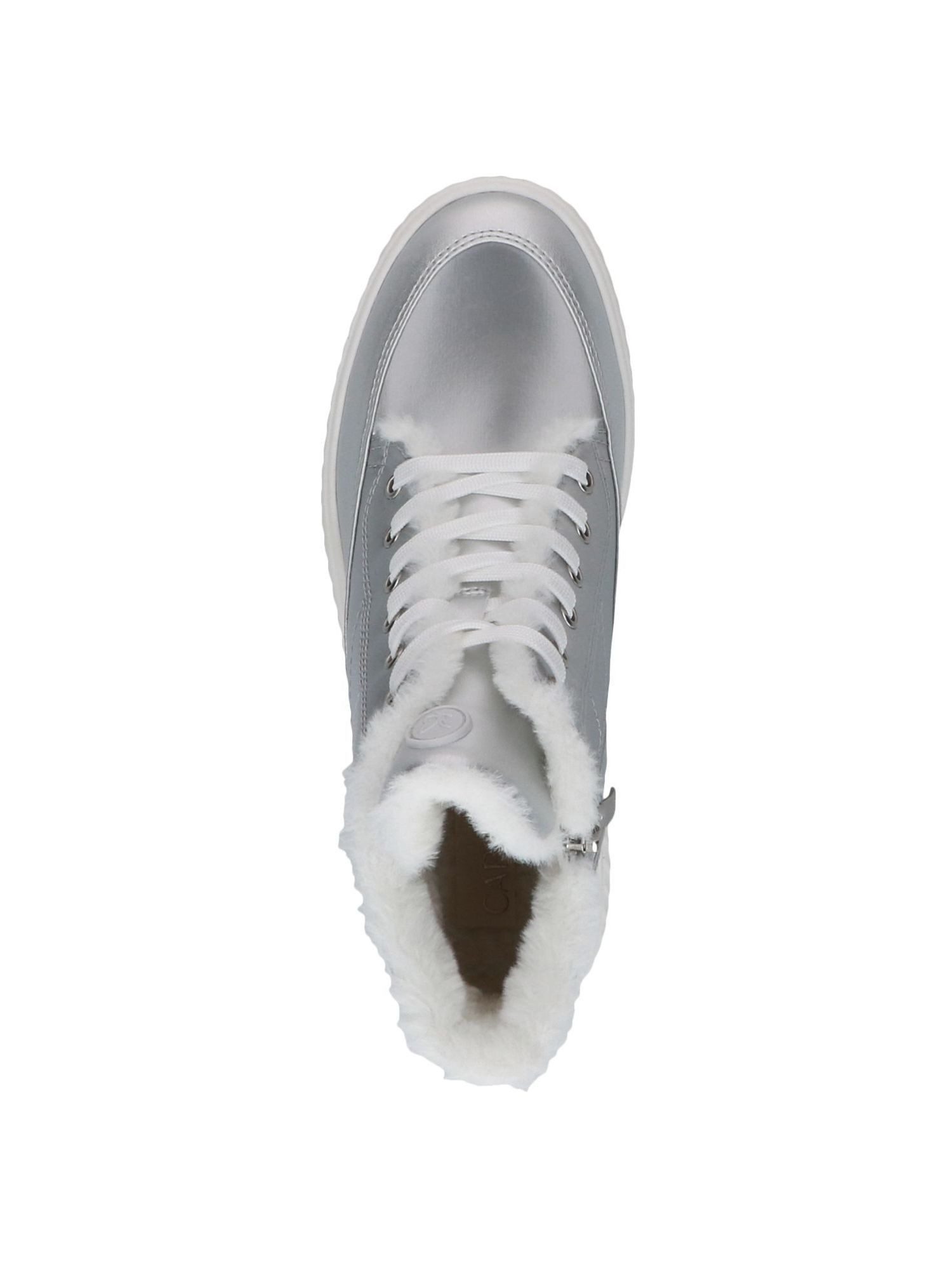 Caprice CAP Tex, CAP Climo FB Warm gefüttert kein Absatz Winterstiefelette CAP Tex