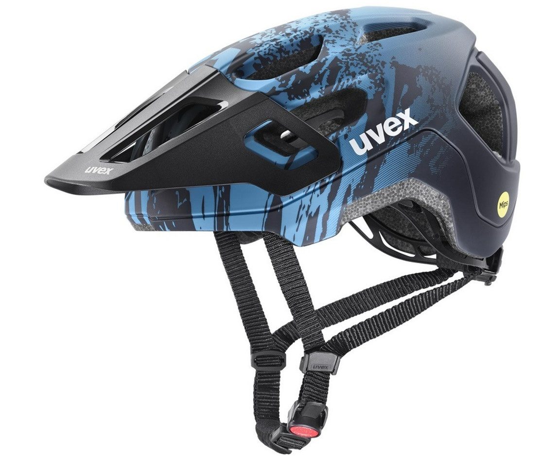 Uvex Fahrradhelm