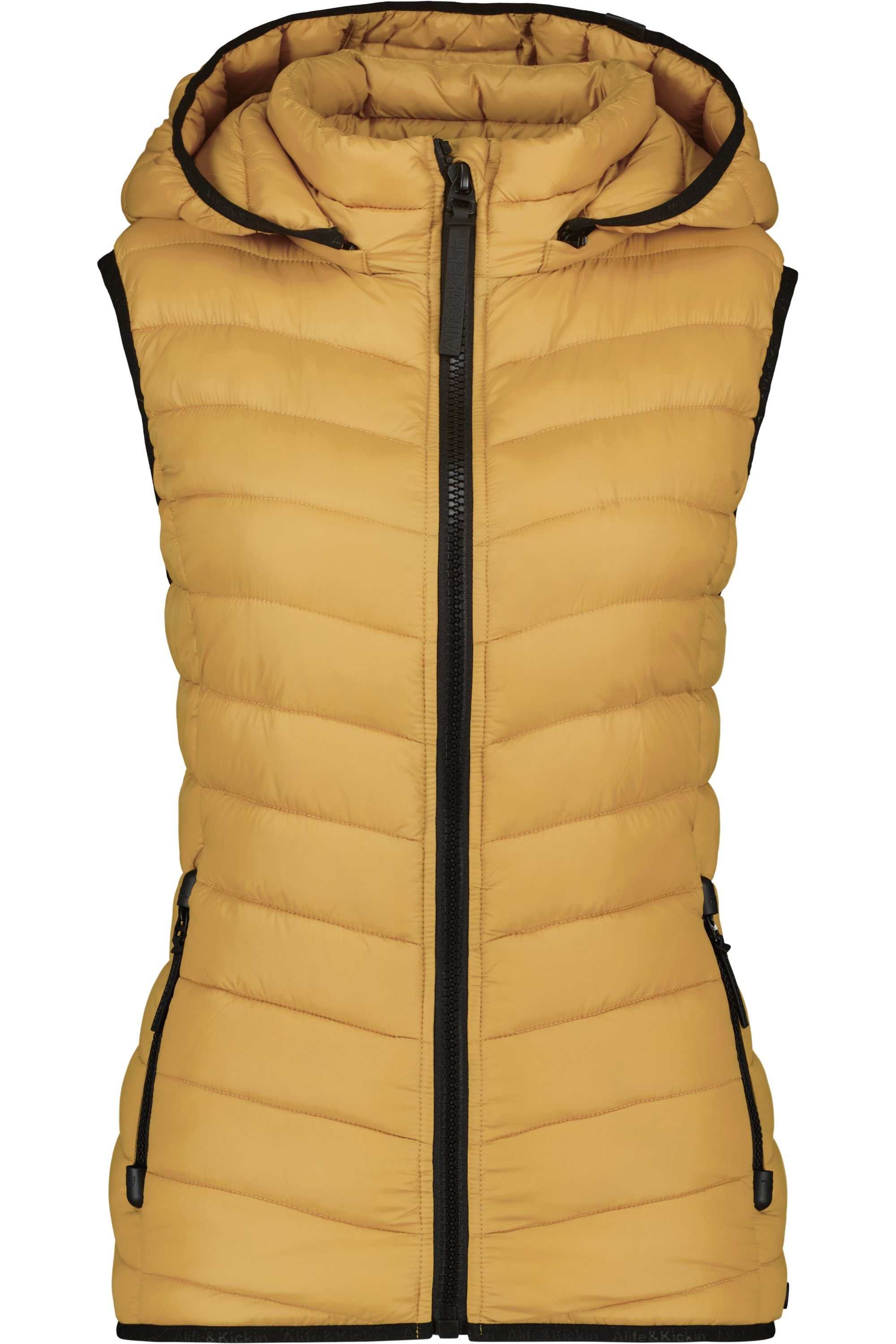 Alife & Kickin Steppweste Damen LenkaAK günstig online kaufen