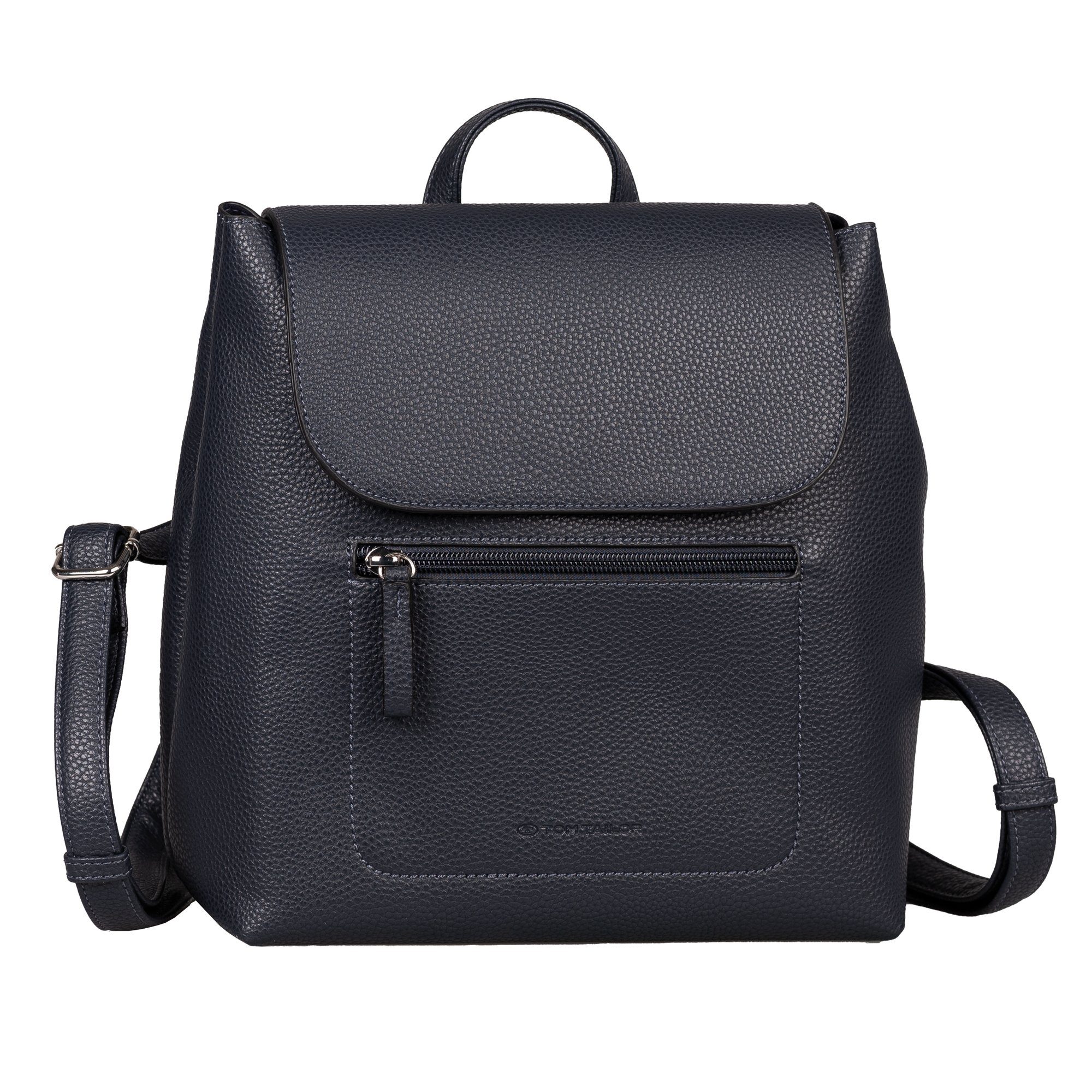 TOM TAILOR Rucksack Elis, aus weich günstig online kaufen