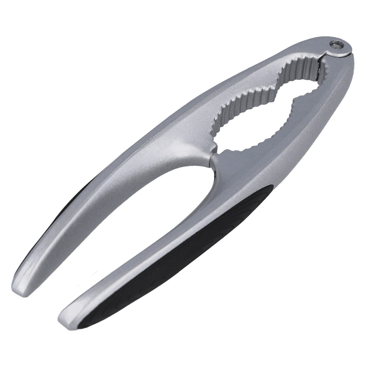 EUROHOME Щипцы для орехов Walnussknacker Edelstahl - Pistazien Knacker - Haselnussknacker, (1-tlg., Nusszange 15,5 cm), Чашиknacker Walnüsse Küche Haushaltshelfer