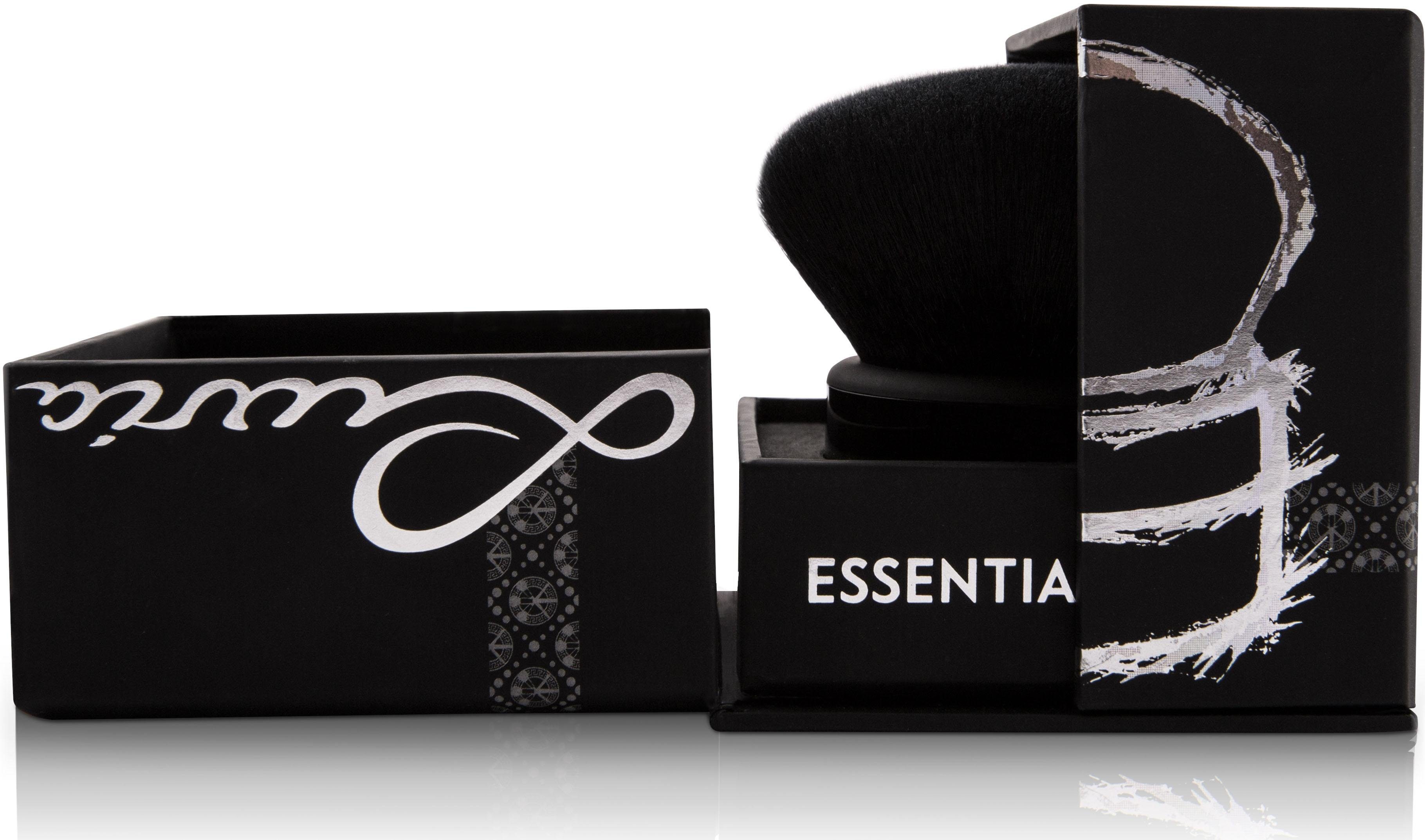 Luvia Cosmetics Kabuki brush The Essential Kabuki, XXL, vegan