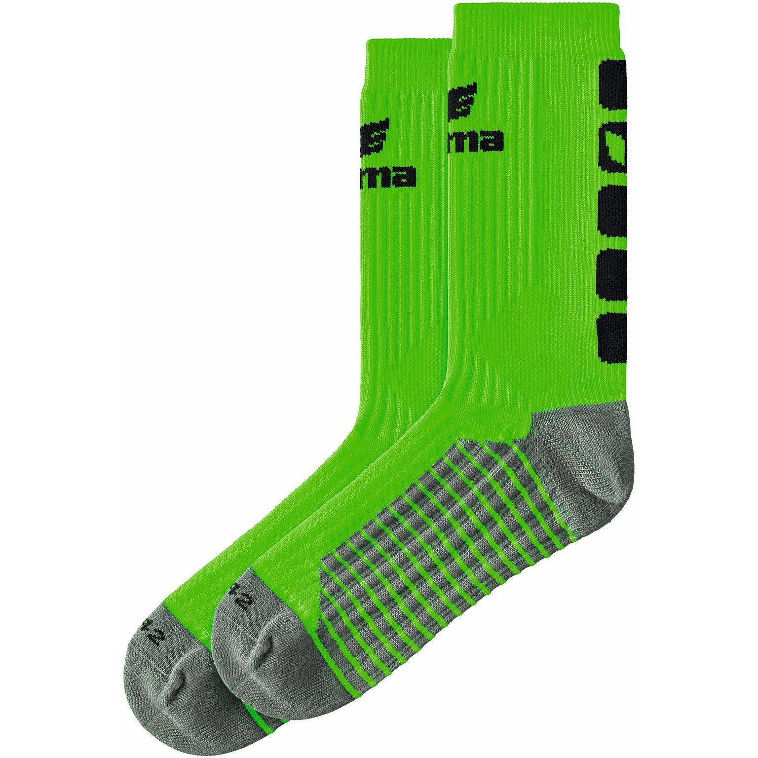 Erima Sportsocken Classic 5-C Socken