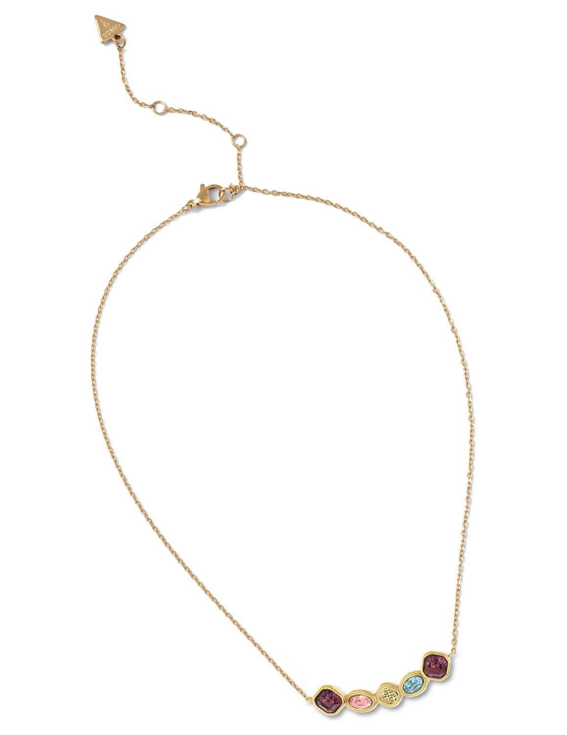 Kette mit Anhänger JUBN05569JWYGMCT/U
