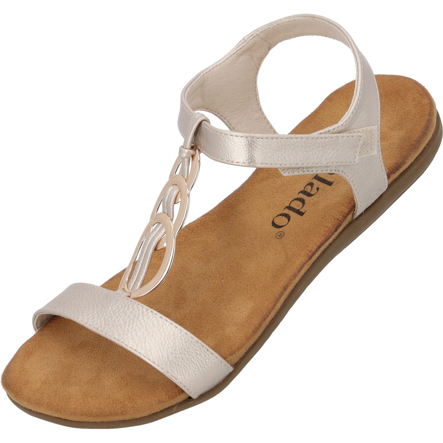 Palado Uleto Riemchensandale günstig online kaufen