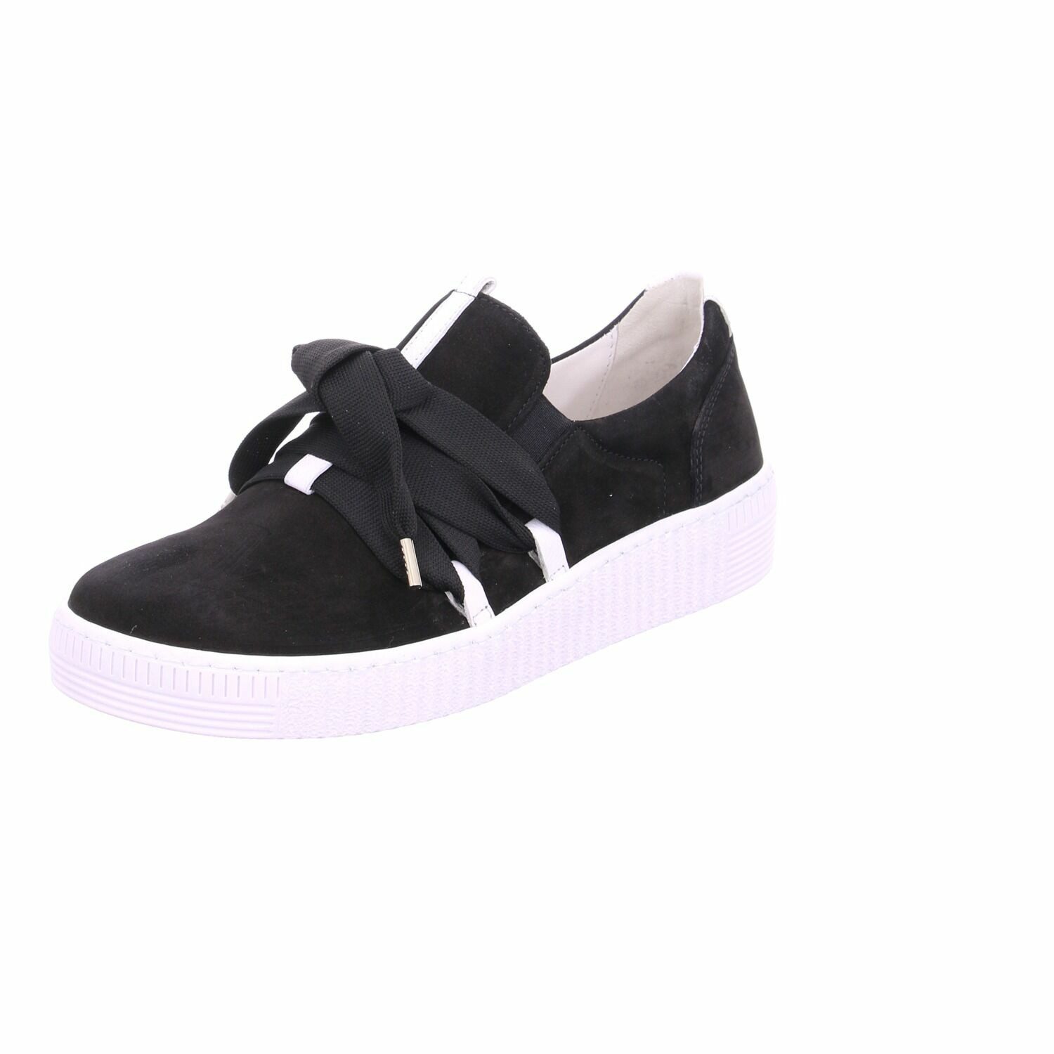 Gabor Sneaker für Damen Sneaker (keine Angabe, 1-tlg., keine Angabe)